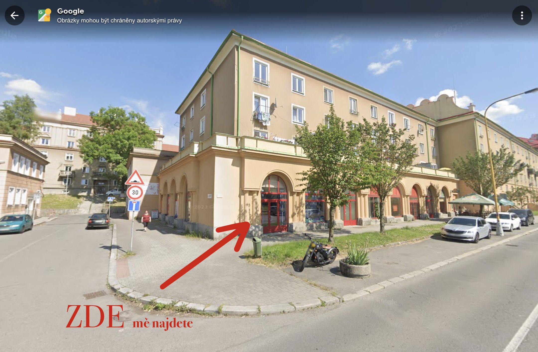 MIFičime.Ink - HANDPOKE TATTOO foto 2