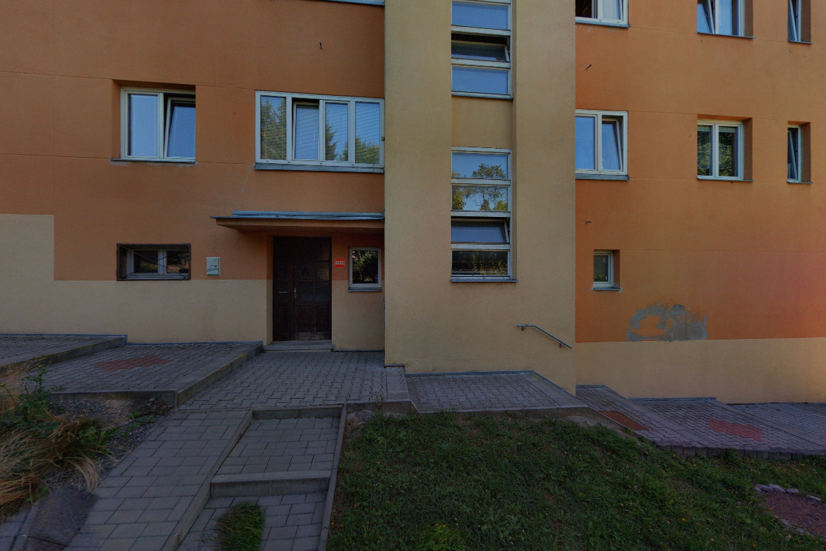 Hodinový manžel Pavel Prštický