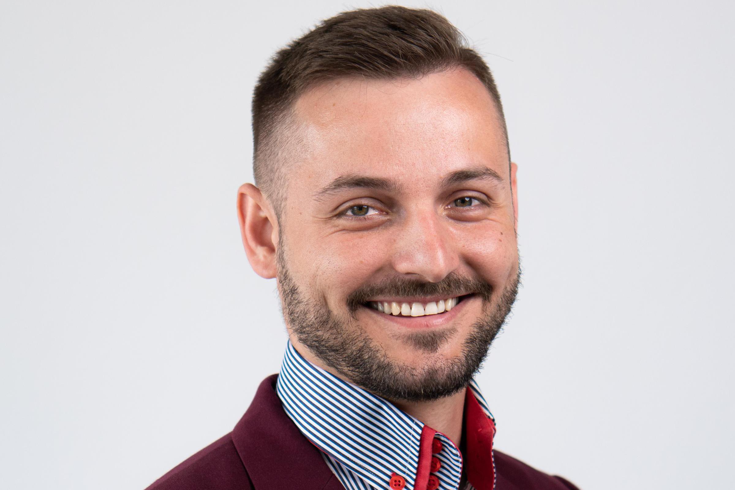 Finanční poradenství Lukáš Pýcha