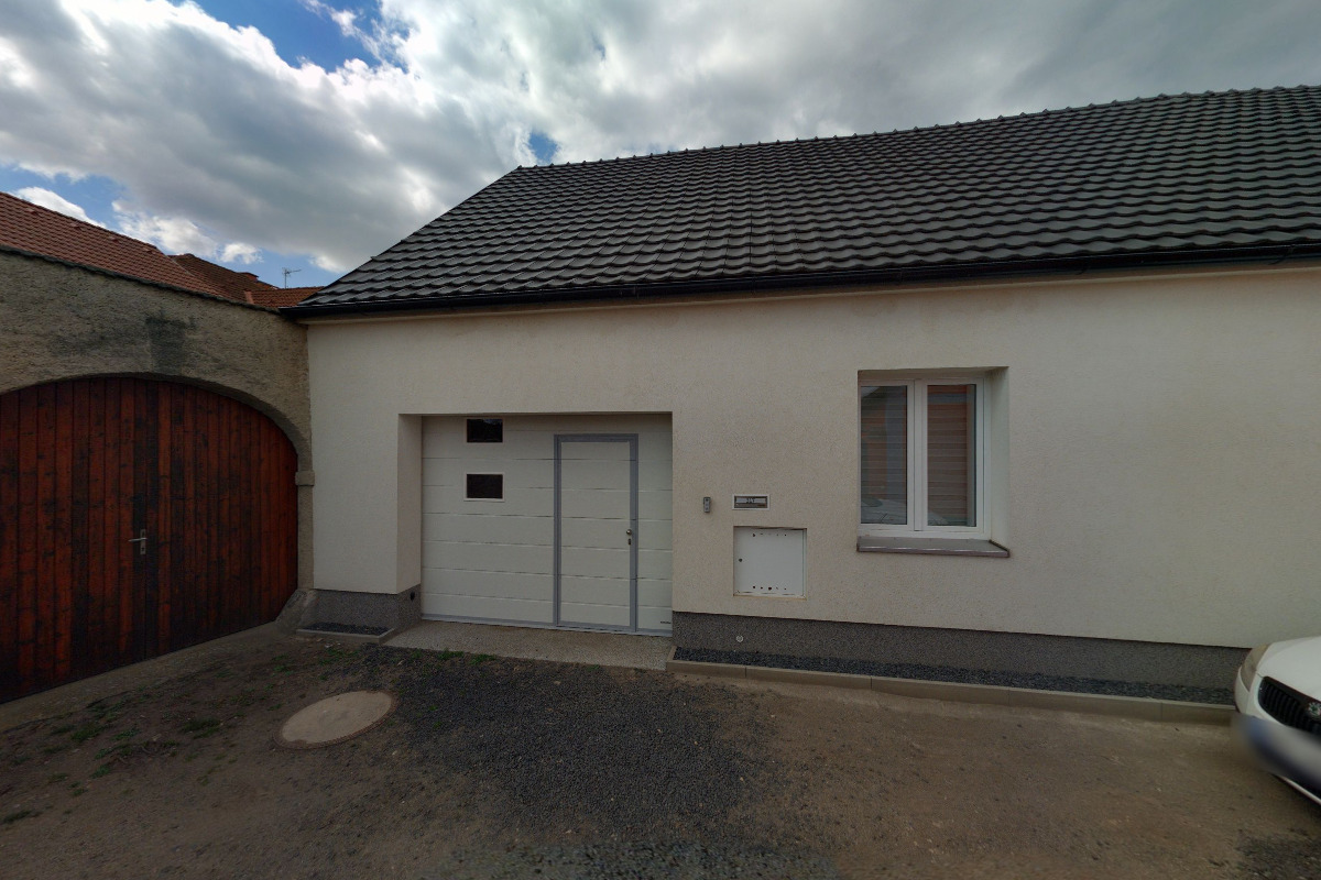 Zámečnictví - Radek Slatinský foto 3