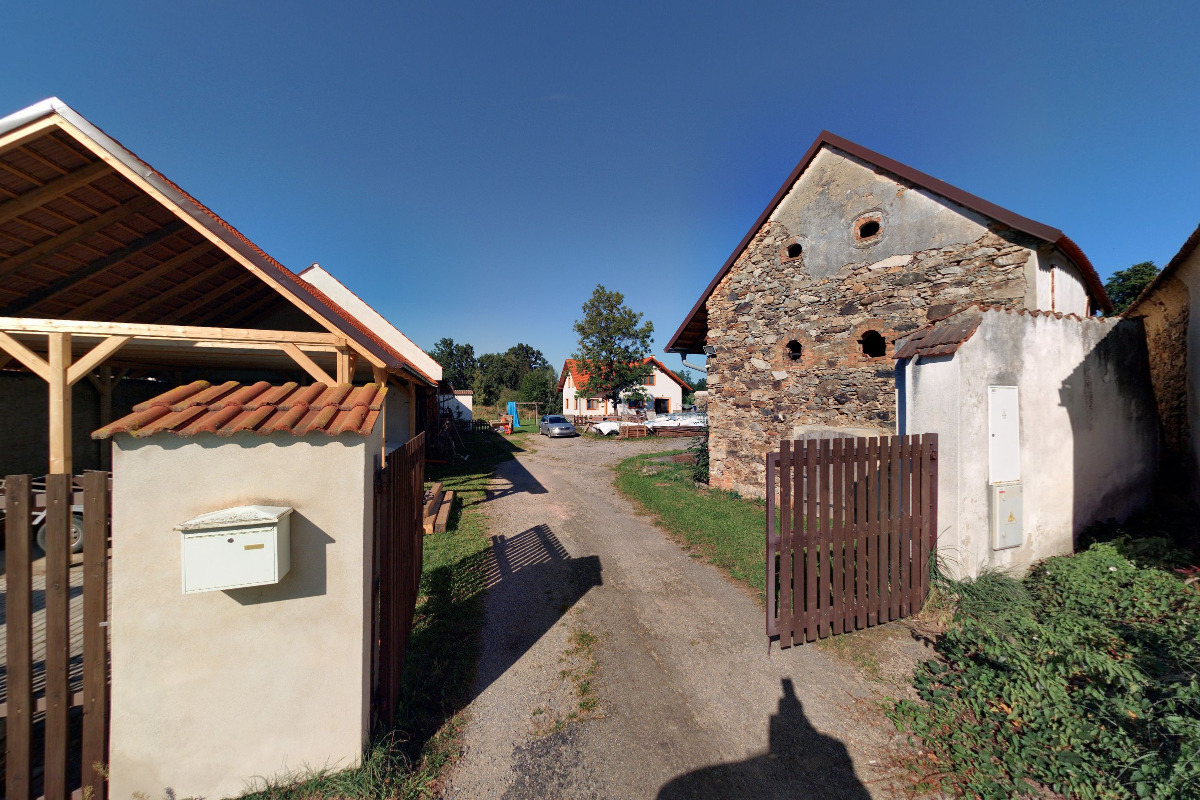 Samosolská pálenice