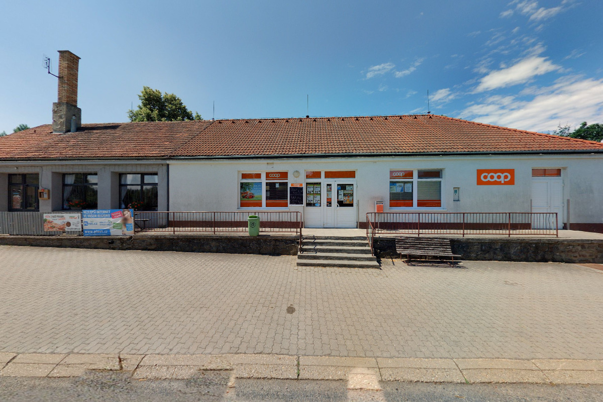 COOP JEDNOTA foto 3