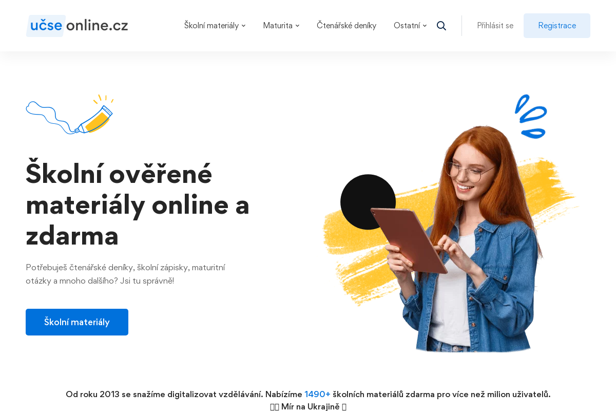 ucseonline.cz