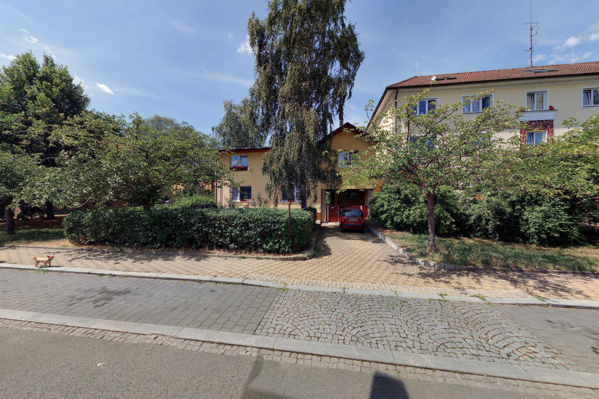 Marty-Elektro Revize