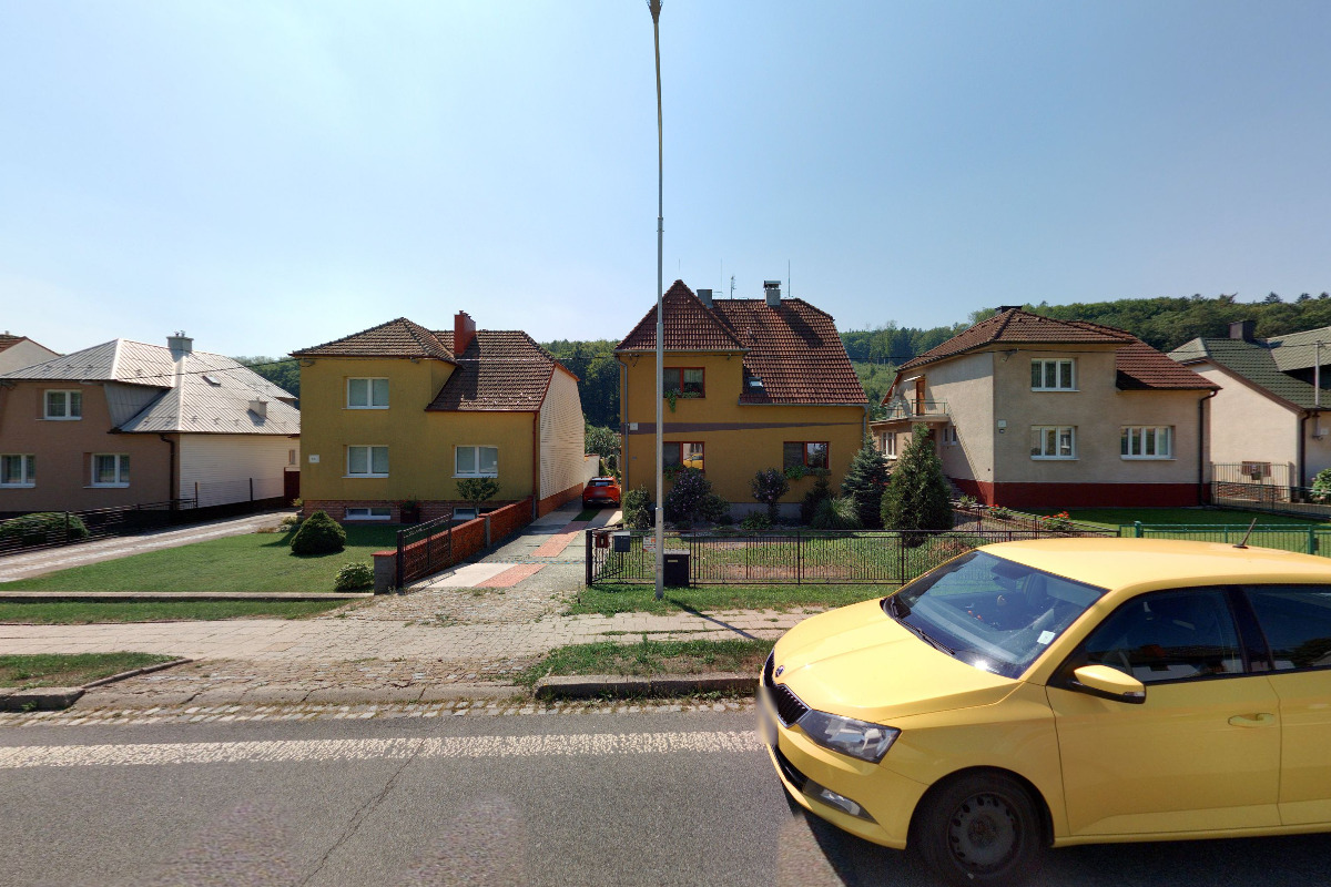 Manikúra, Pedikúra Marie Jachníková