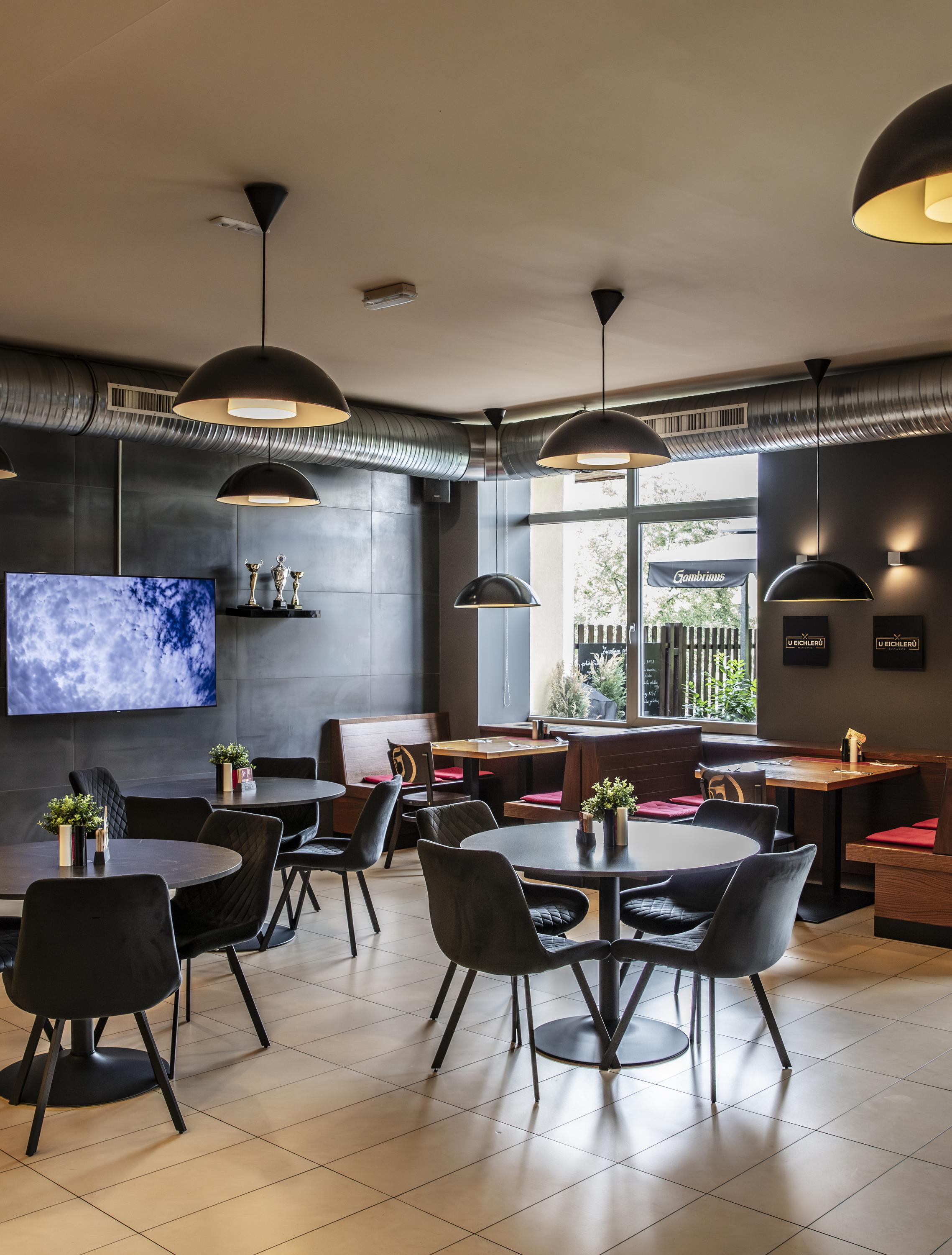 Restaurace U Eichlerů foto 4