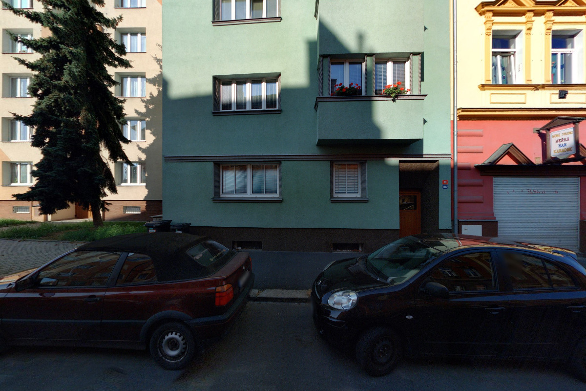 Josef Bodnárik foto 2