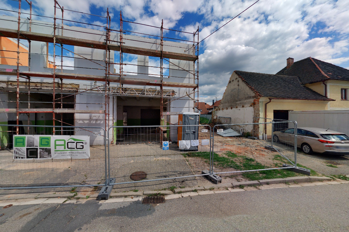 SH ČMS - Sbor dobrovolných hasičů Netolice