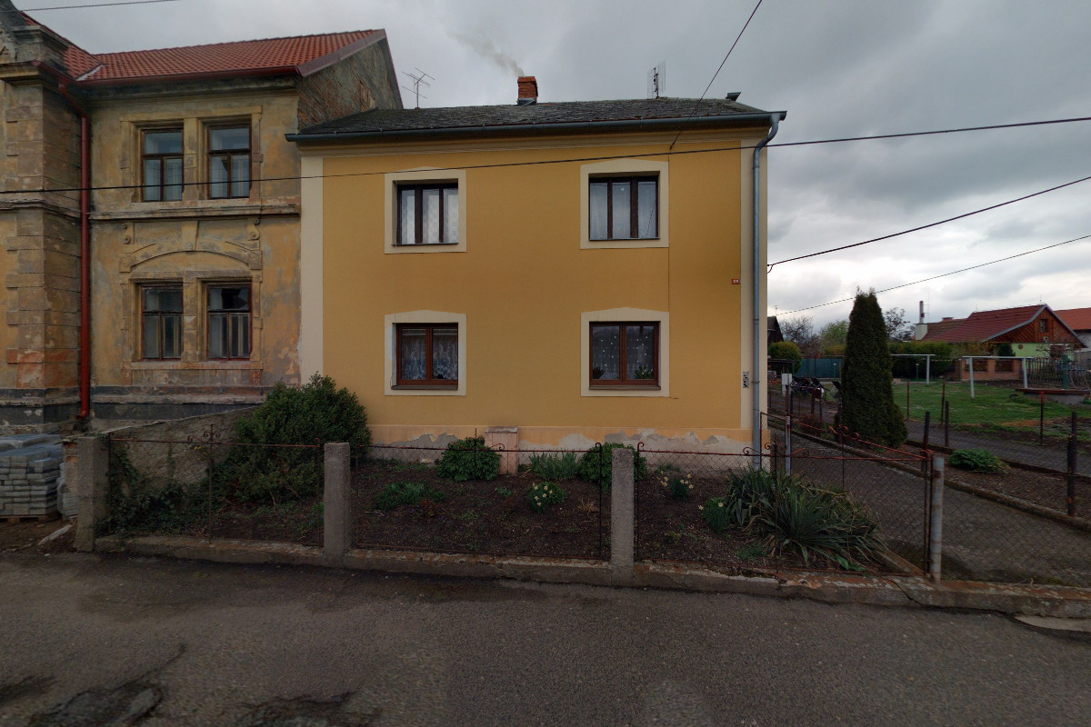 T.J. Sokol Býčkovice