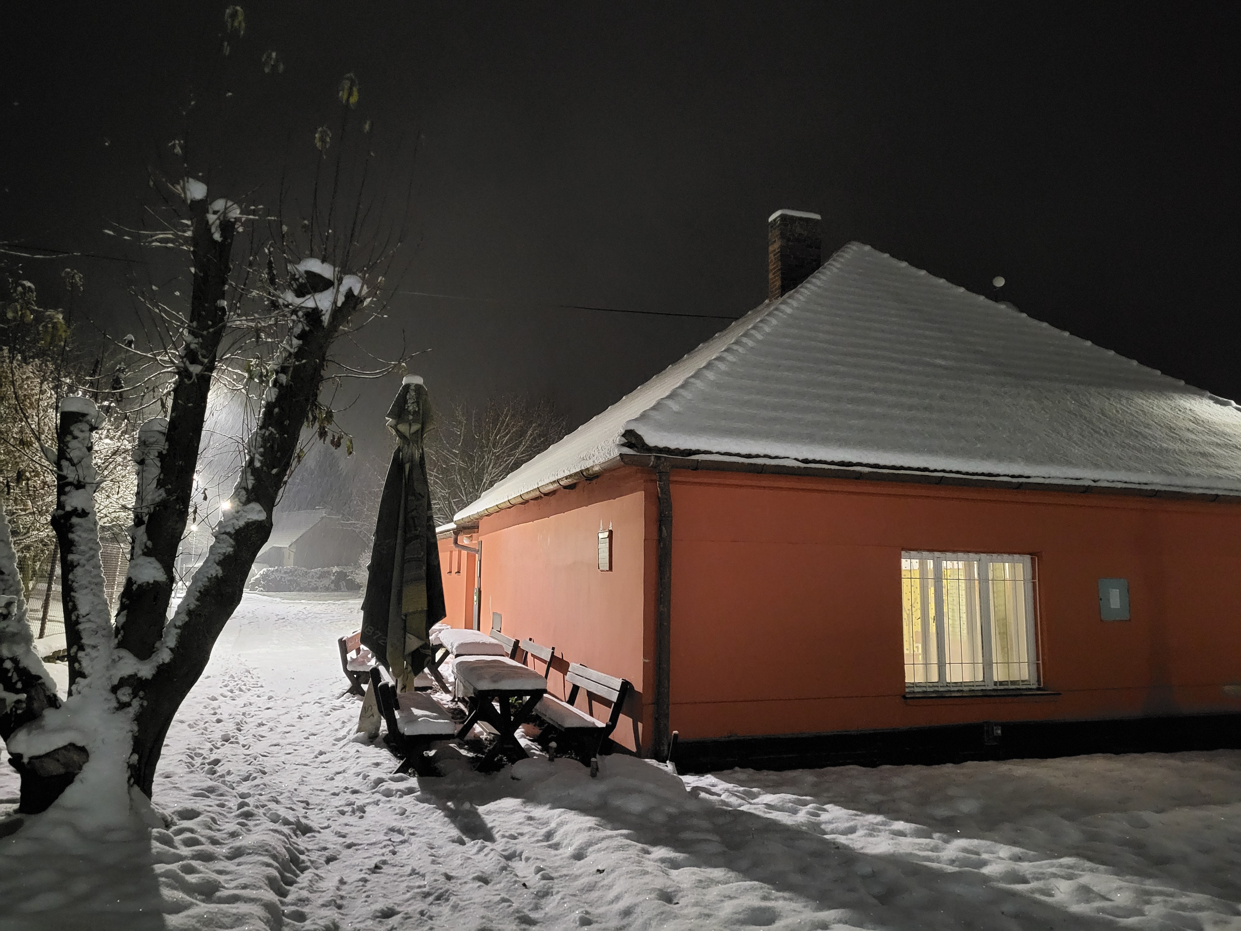 Pohostinství Harašta foto 3