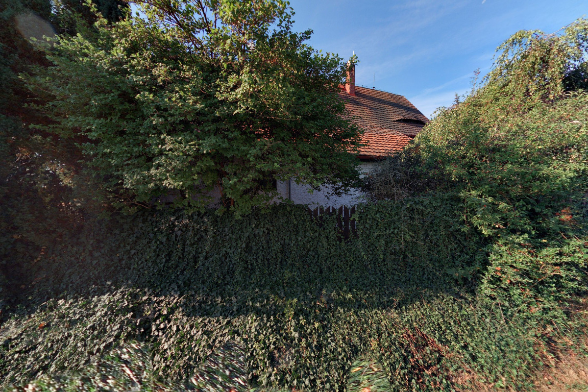 Nadační fond Matky Meery