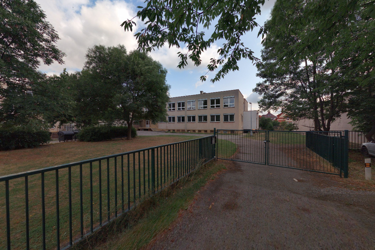 ZŠ Sever, Hradec Králové foto 2