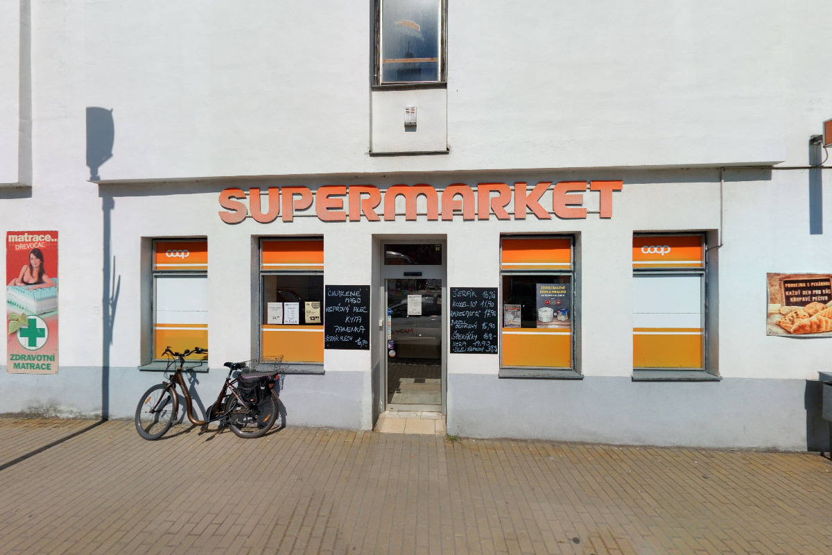 LP Železářství, s.r.o.