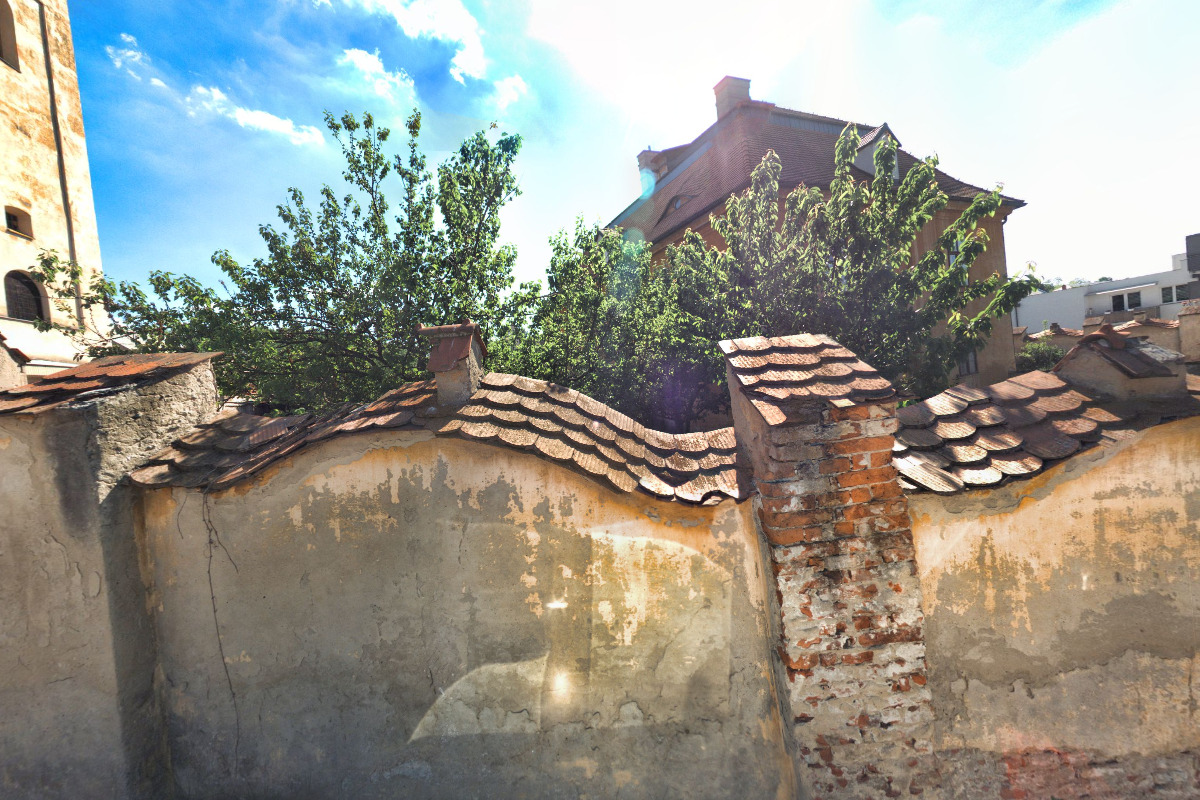 Římskokatolická farnost Olomouc - Slavonín