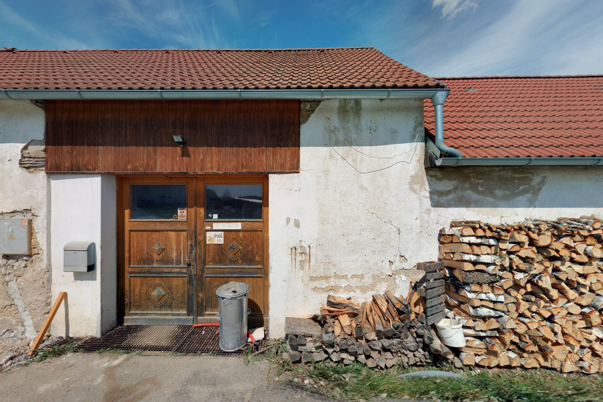 Půjčovna elektrokol Novohradské hory foto 3