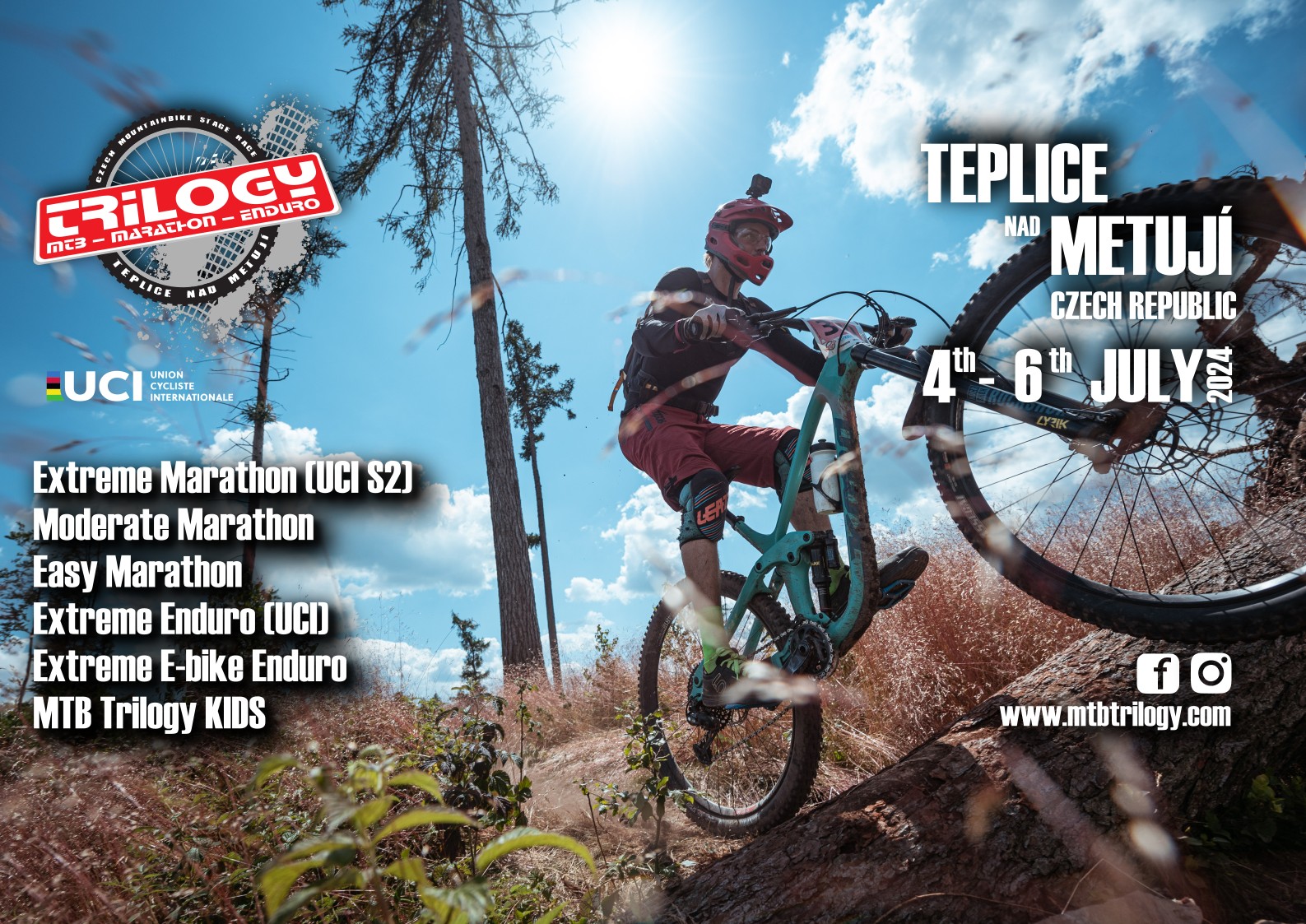MTB Trilogy, z. s. foto 3