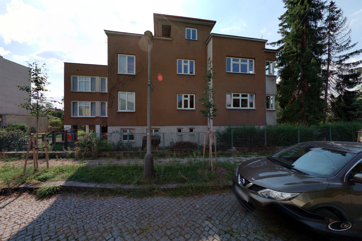 MŠ Přerov, Máchova foto 5