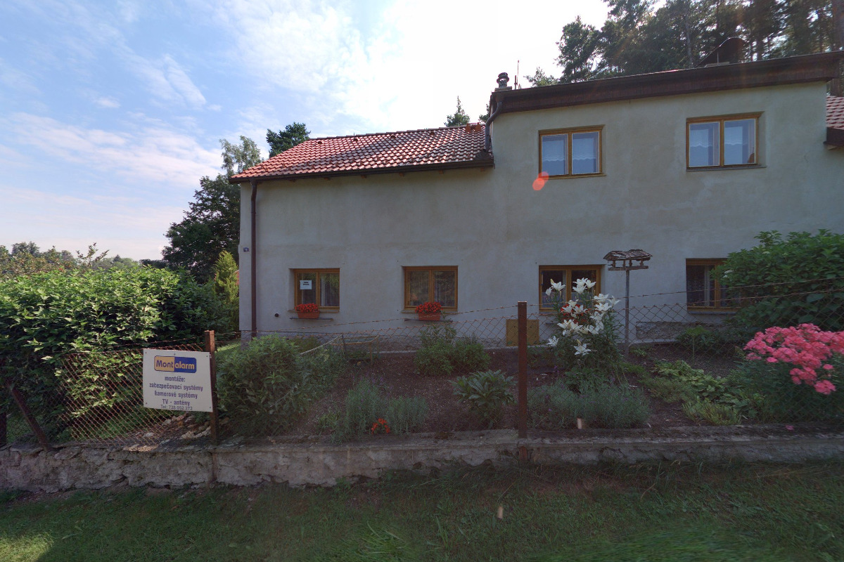 Montalarm, s.r.o. foto 2