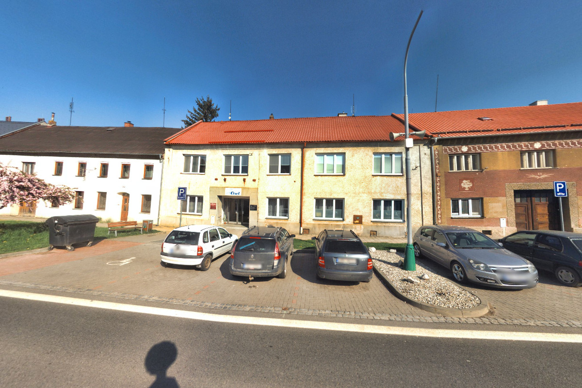 MUDr. Svatava Hoffmannová