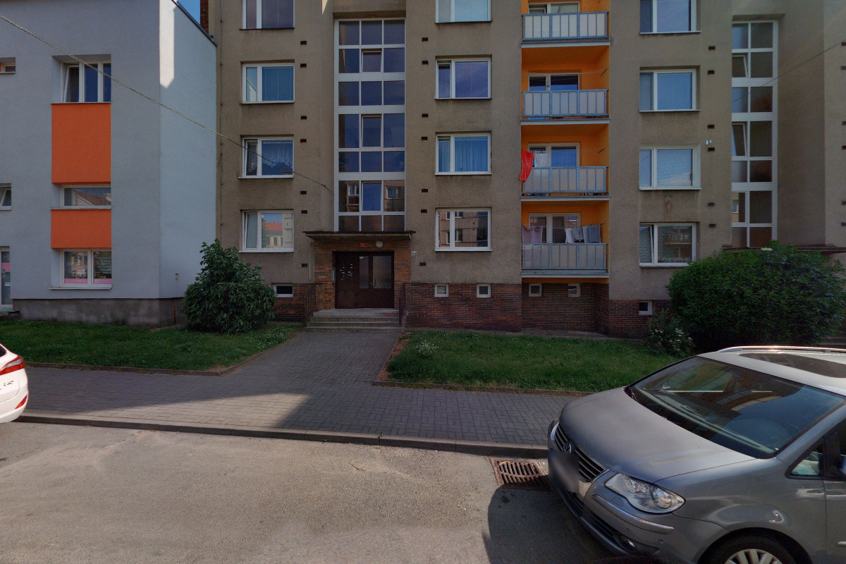 Masáže Erik Řezník foto 2