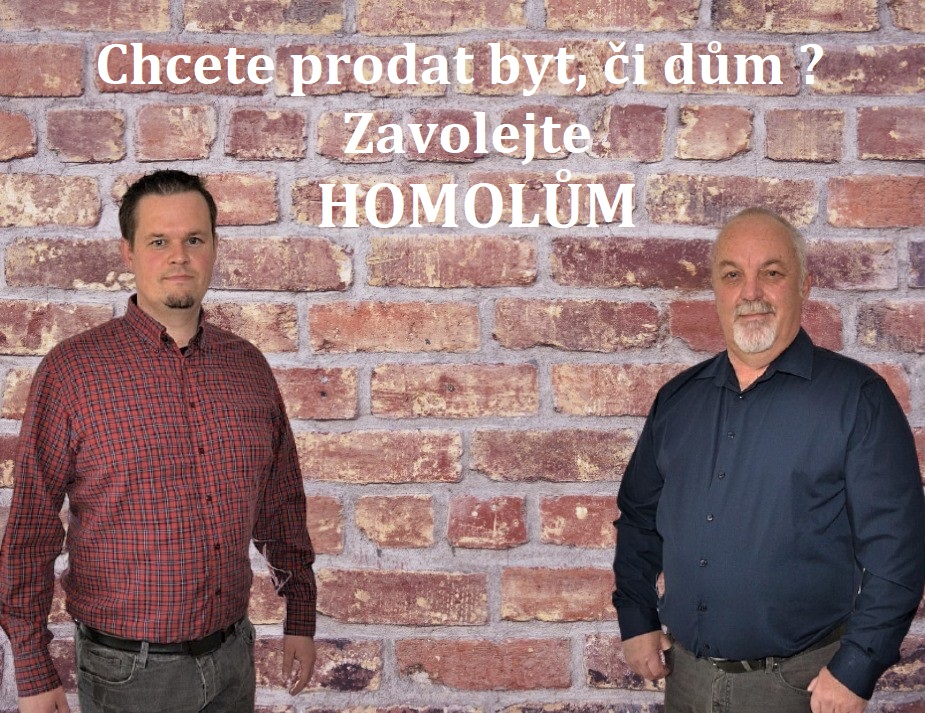 Homola Jan - Homola reality foto 5