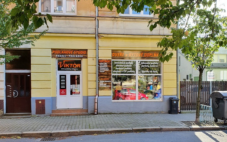 Podlahy Viktor foto 3