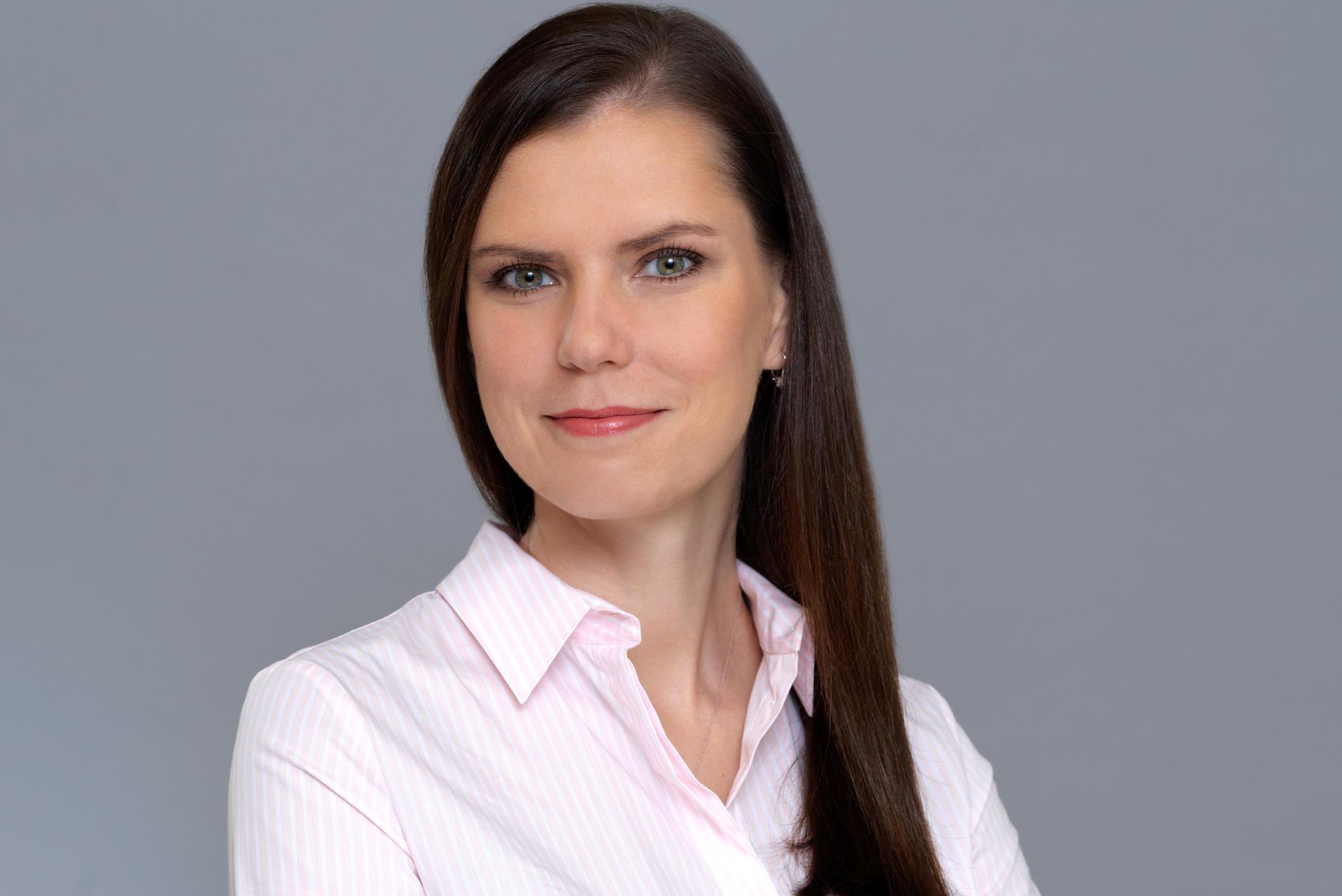 JUDr. Sylva Kopecká - KAUCKÝ & KOPECKÁ, advokátní kancelář