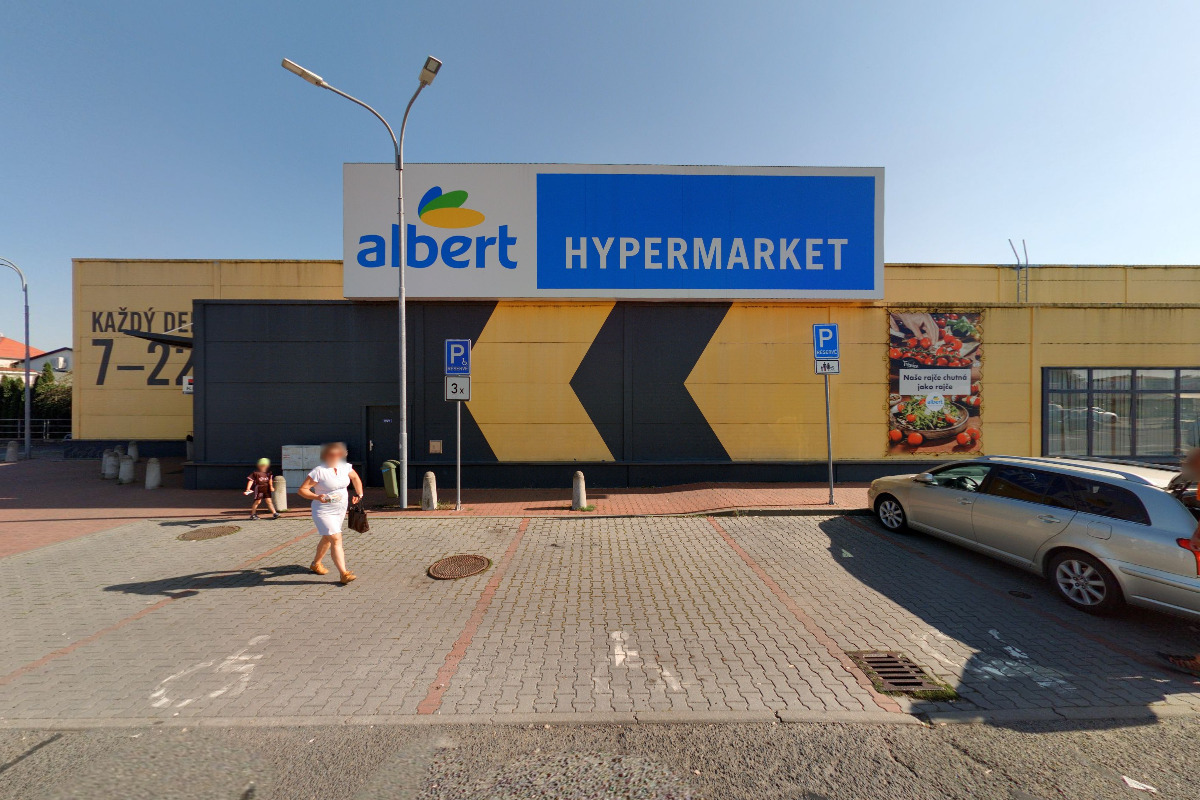 GECO tabák - tisk foto 2