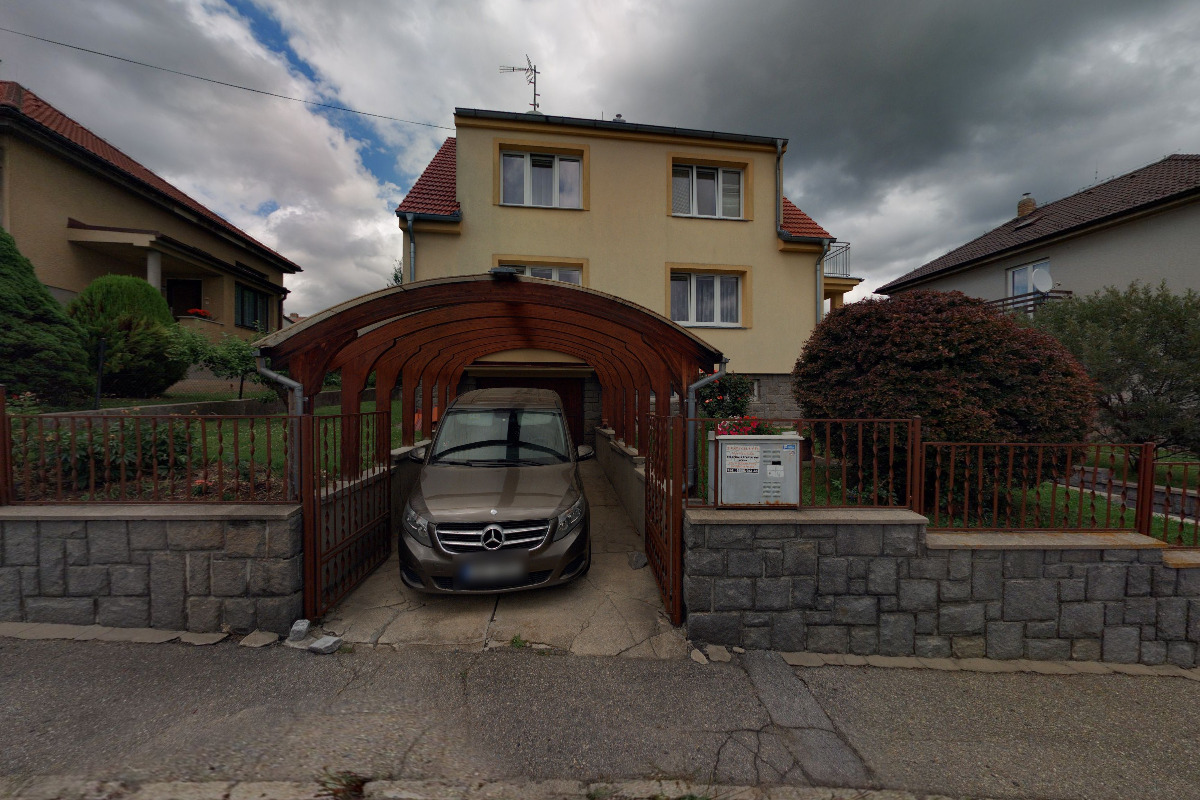 Jan Pečman - Tesař