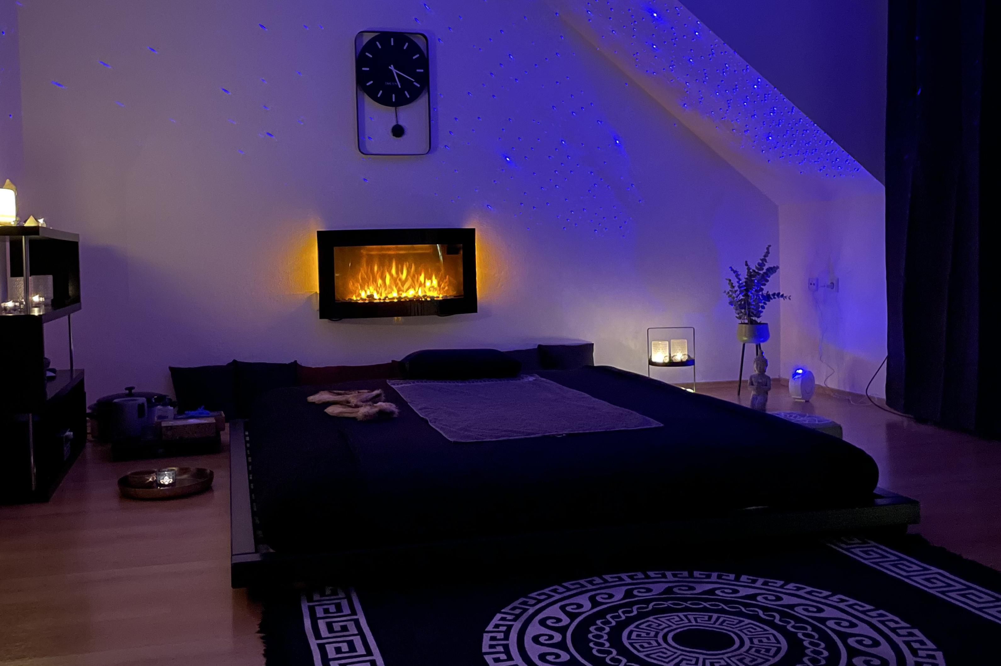 TANTRA Pardubice -TANTRAMANTRA