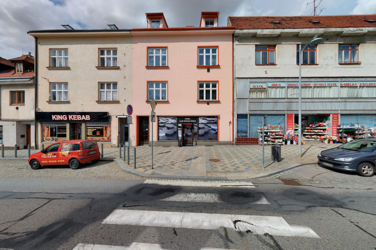 Bonver Club Vegas foto 4