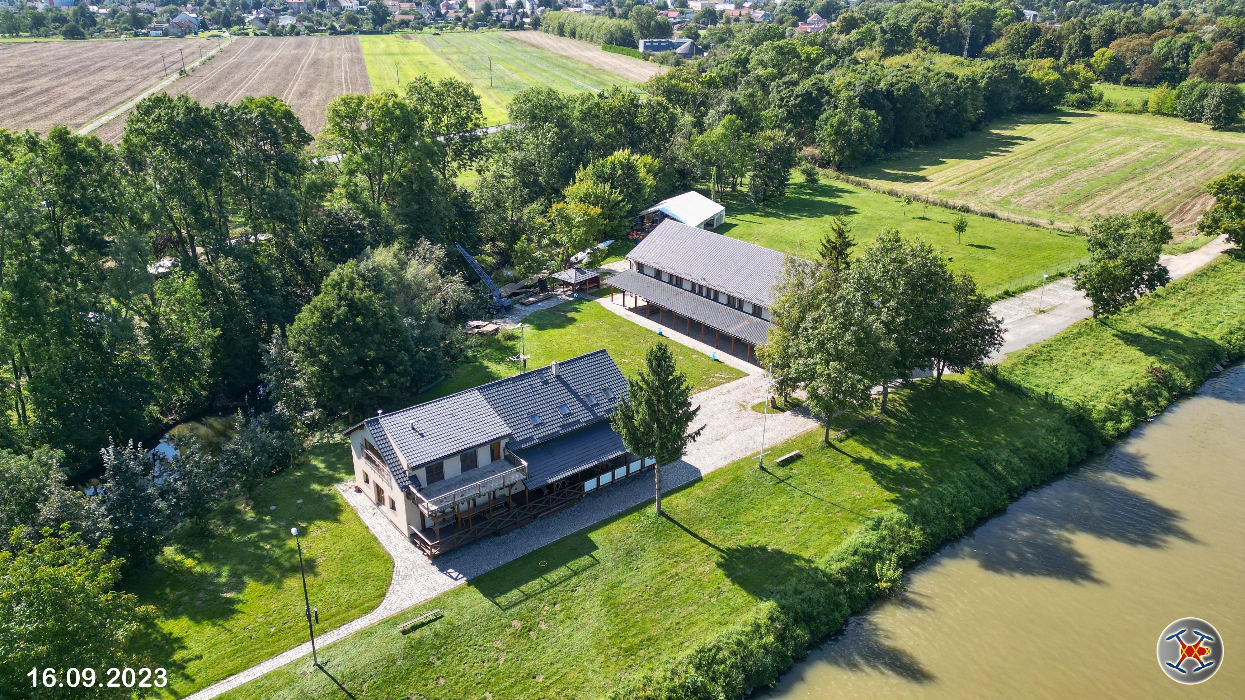 Kanoistika Kojetín z.s. foto 5