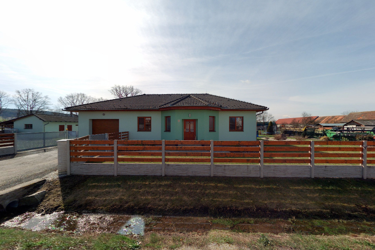 Zemní práce a mulčování František Žák foto 5