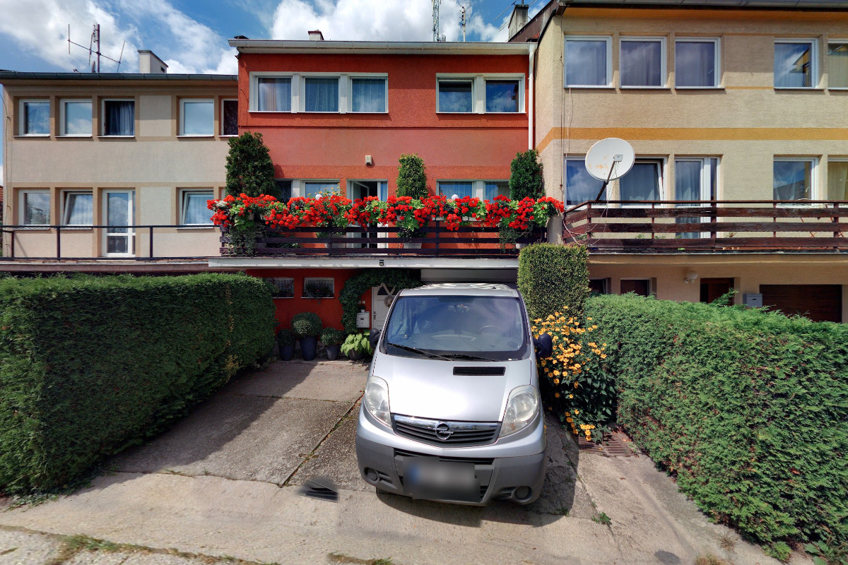 Renáta Vaňková foto 2