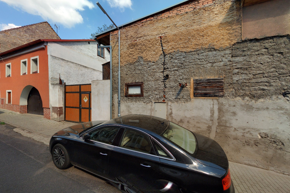 Hostinec Malešovská 	17