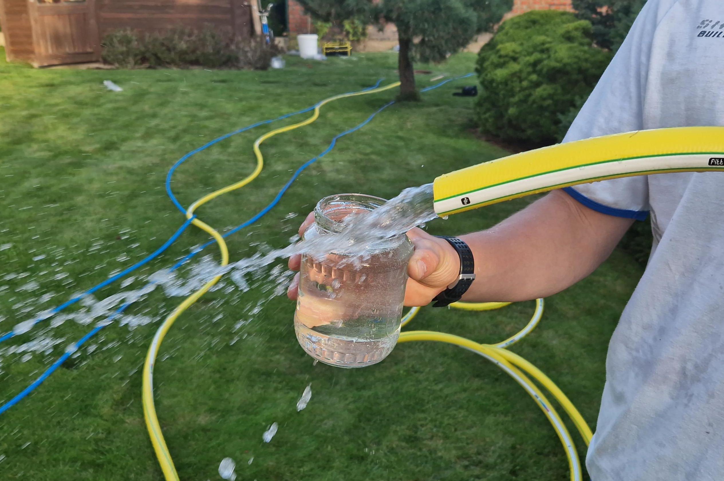 Ing. Jiří Slezák - Čisté vrty