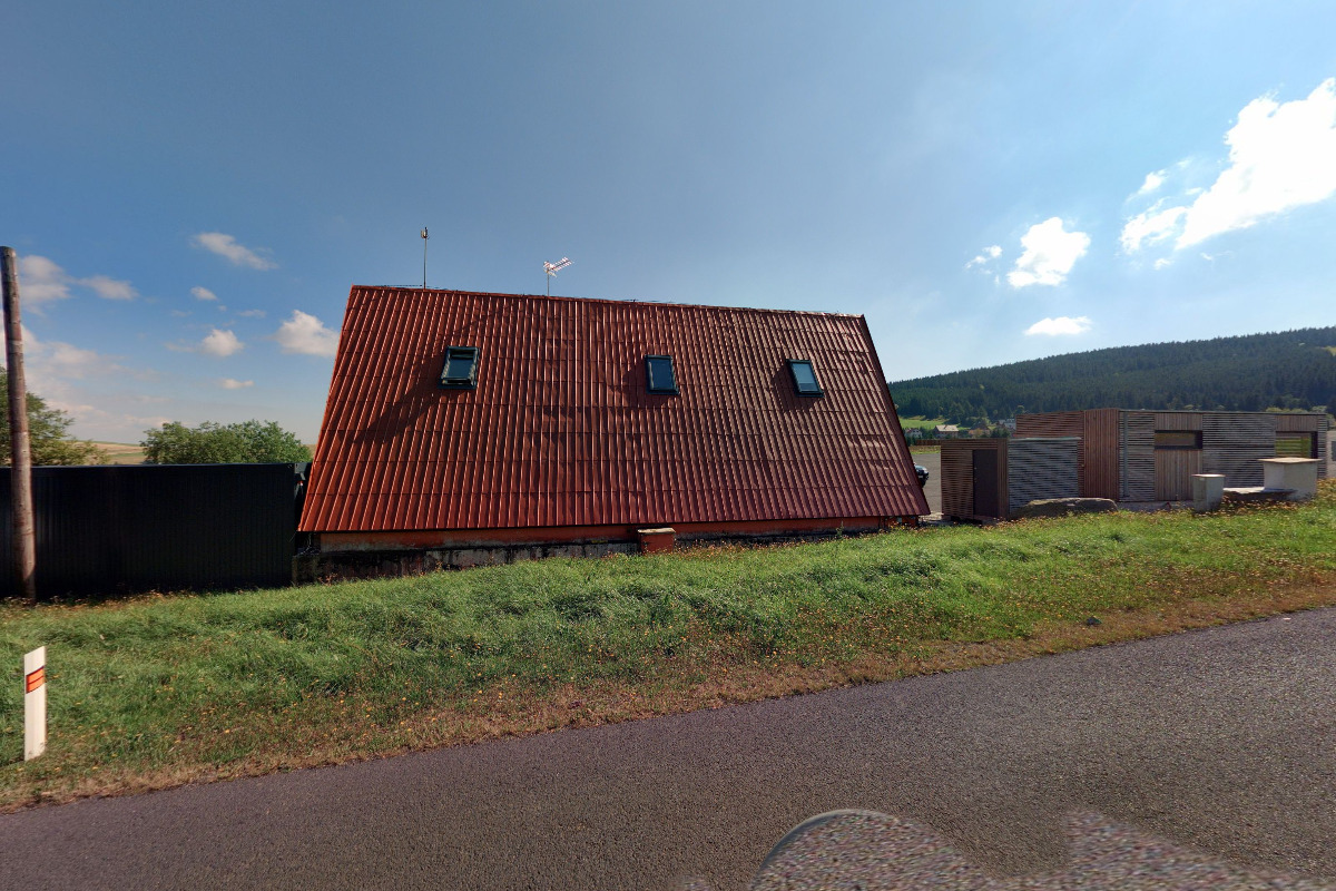 Dorohlíku