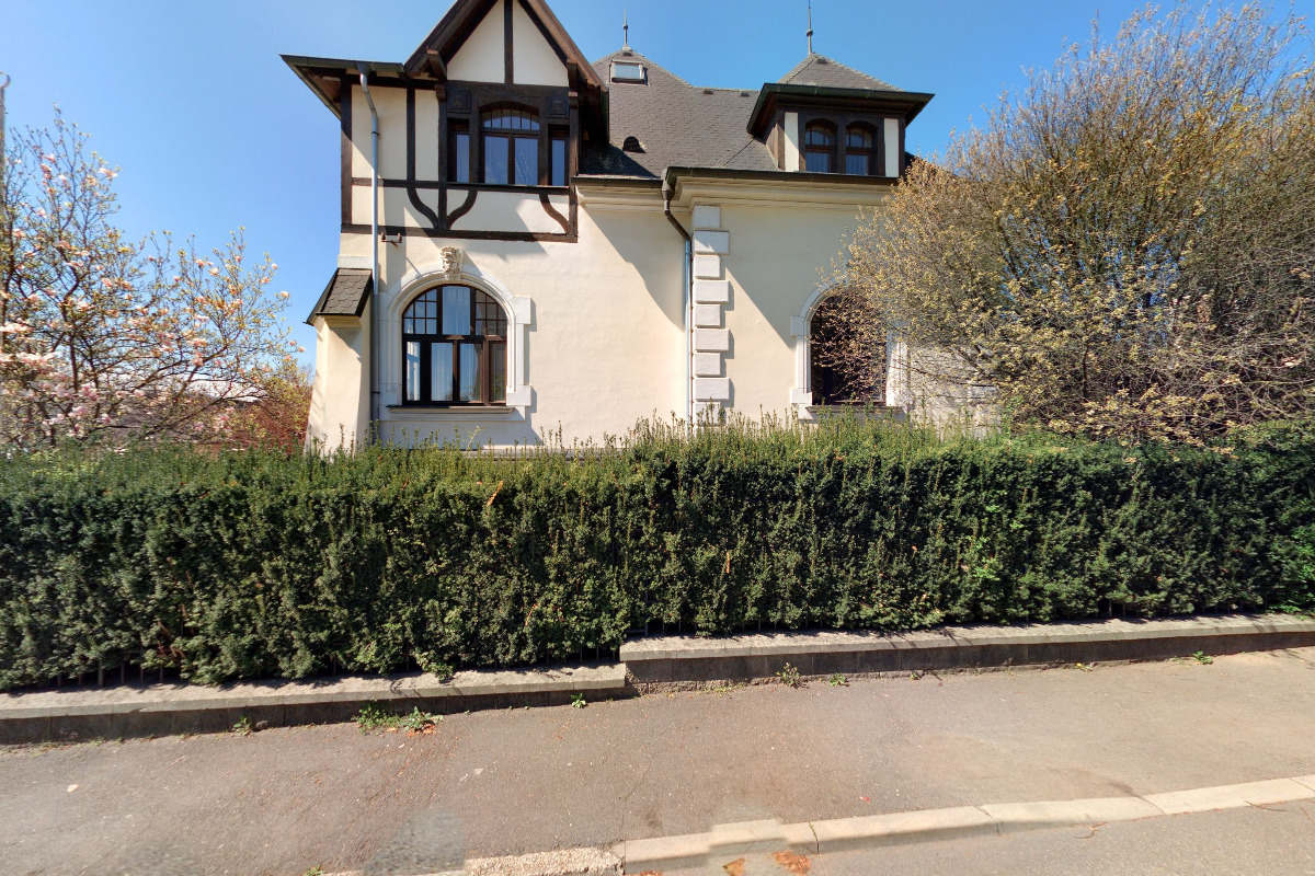 Občanské sdružení Viva Geodesia