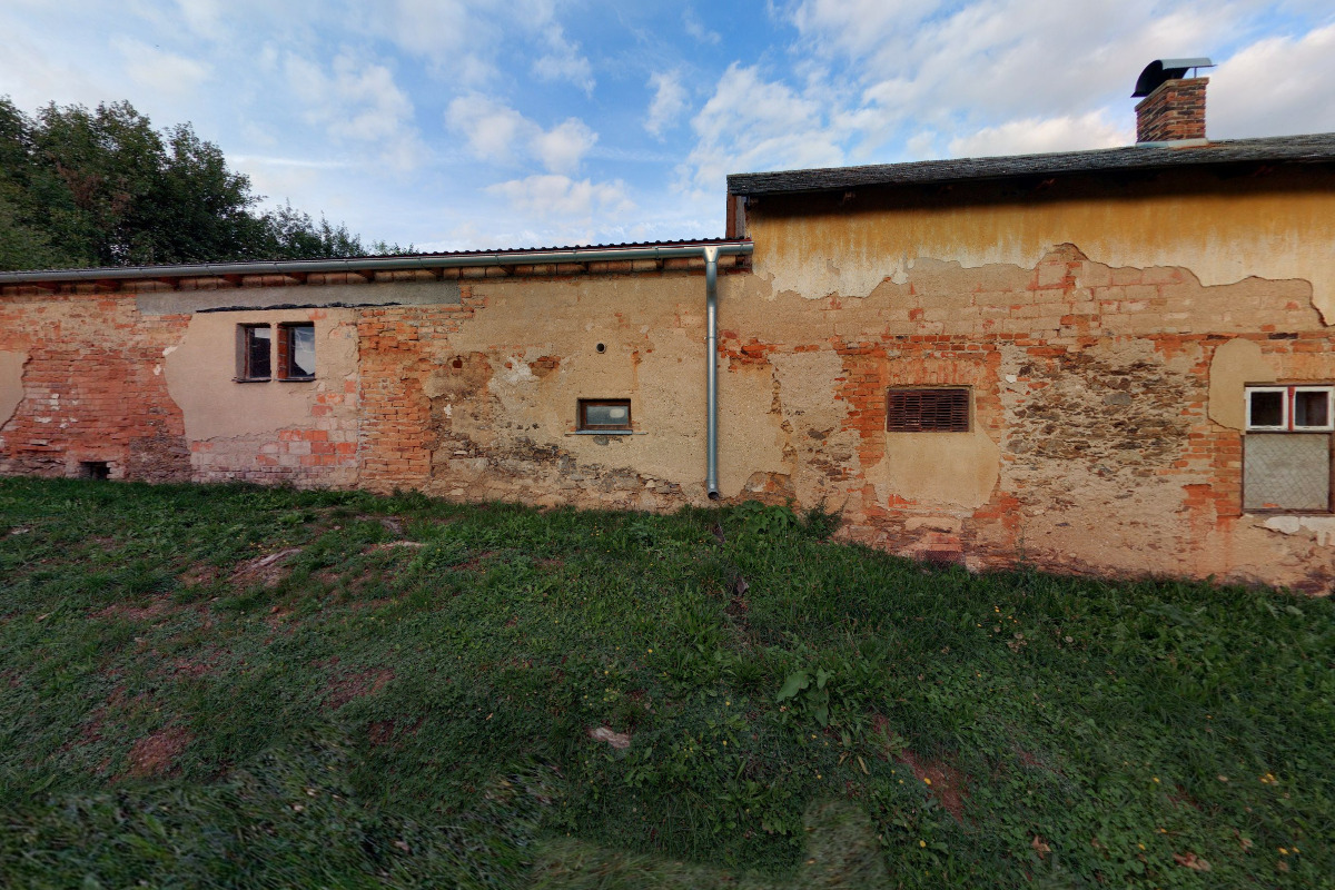 Topenářství Vitalie Berdianu foto 2