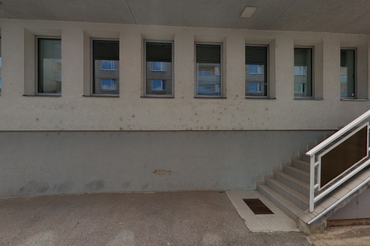 MUDr. Luisa Kaiserová foto 2