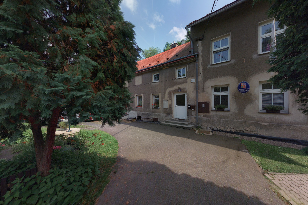 Obecní lesy Heřmanov, s.r.o.