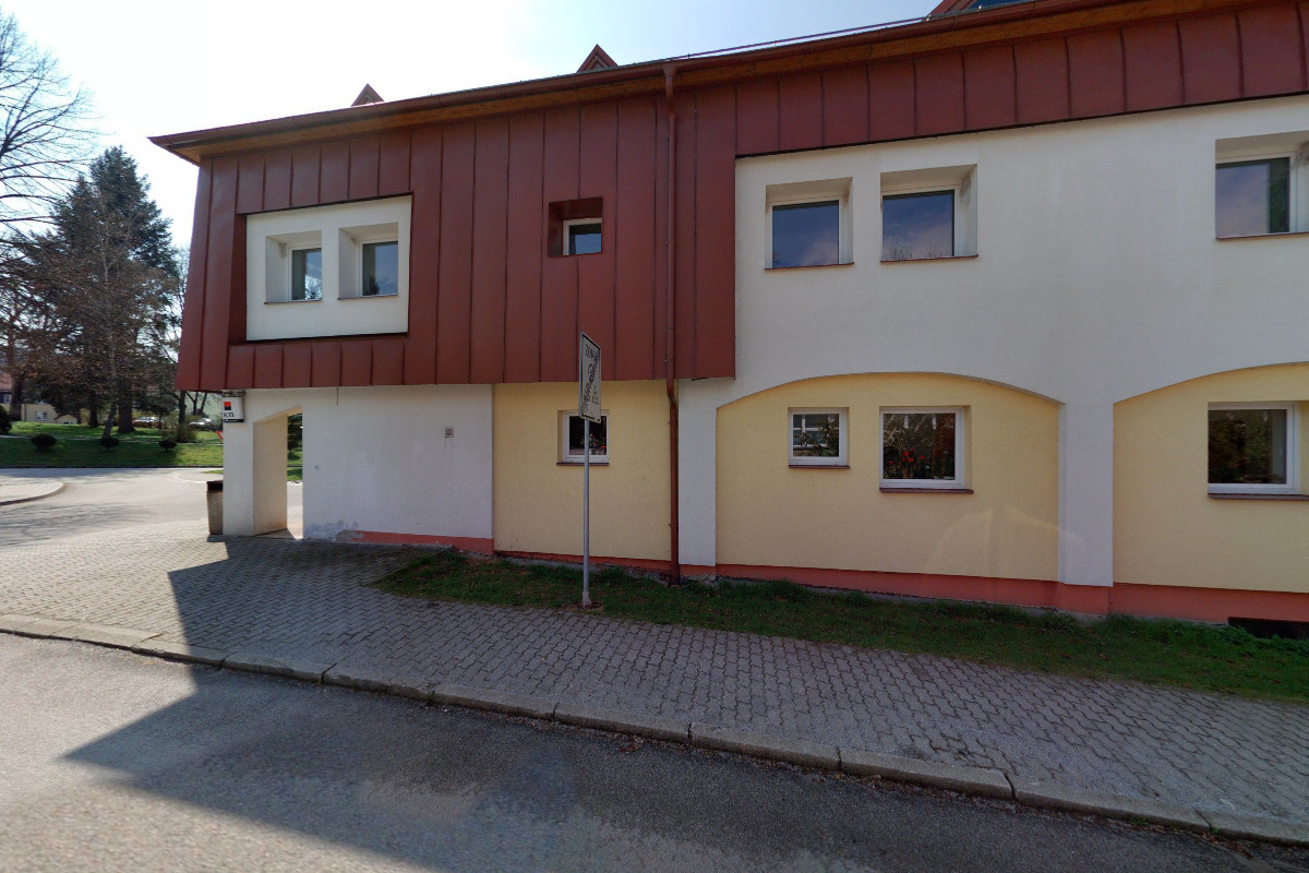 Bankomat Komerční banky foto 2