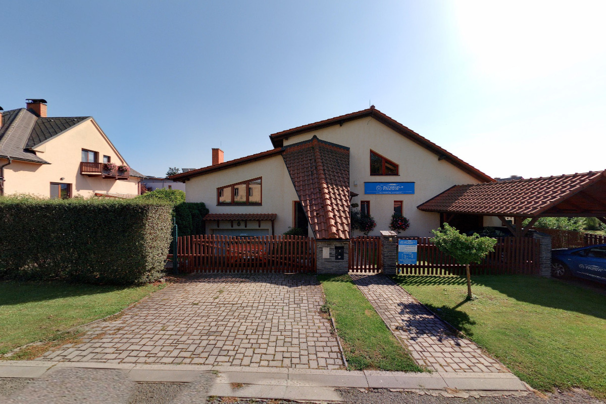Autoškola Trčka foto 2