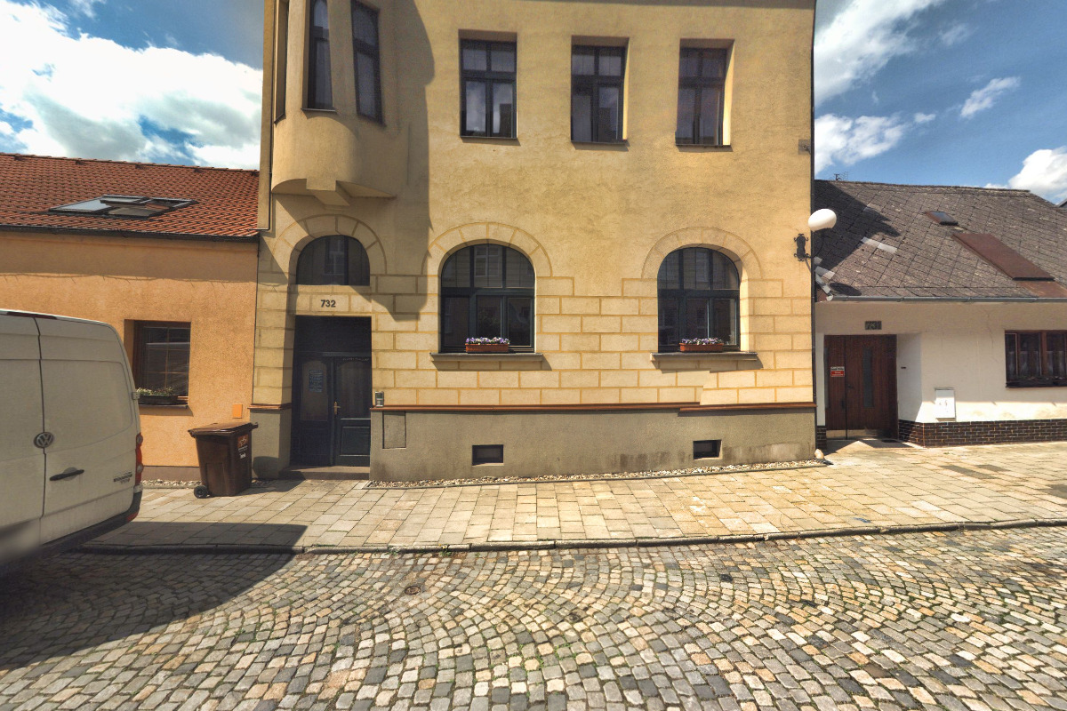 Klinická logopedie -  Mgr. Jitka Šmakalová