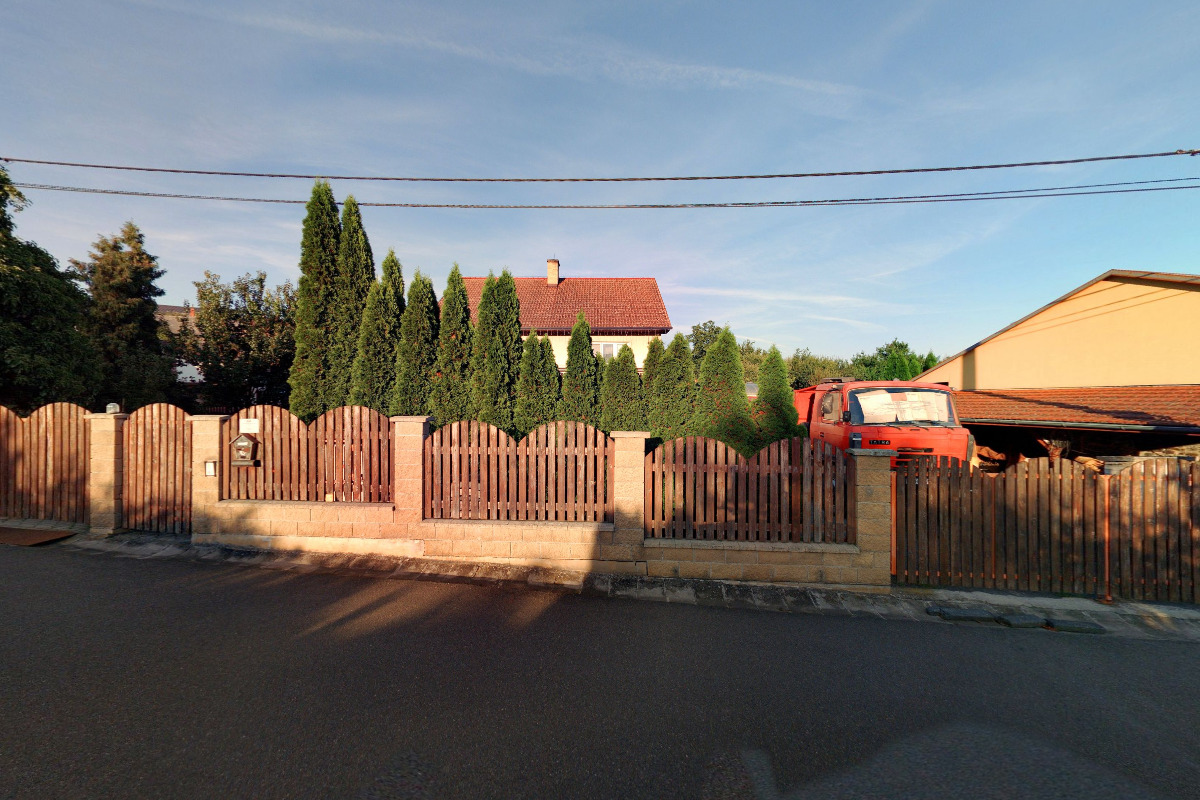 Výstavba sypaných cest, s.r.o.