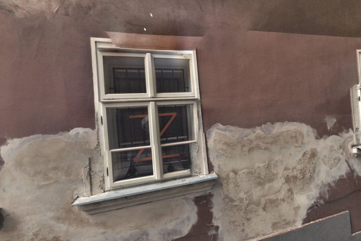 Shromáždění německých spolků v České republice