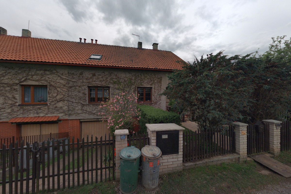 Ludmila Petráková - Tiskárna