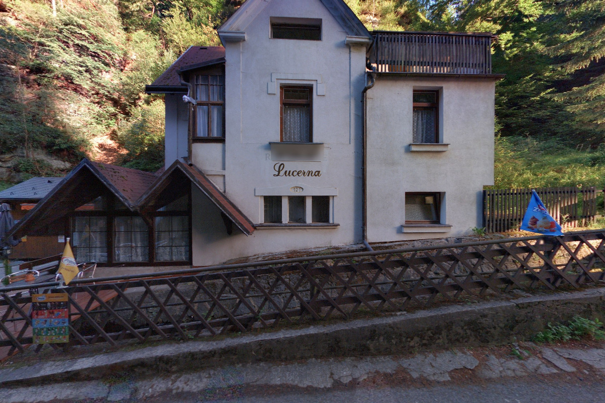 Lubomír Toušek - Přeprava osob