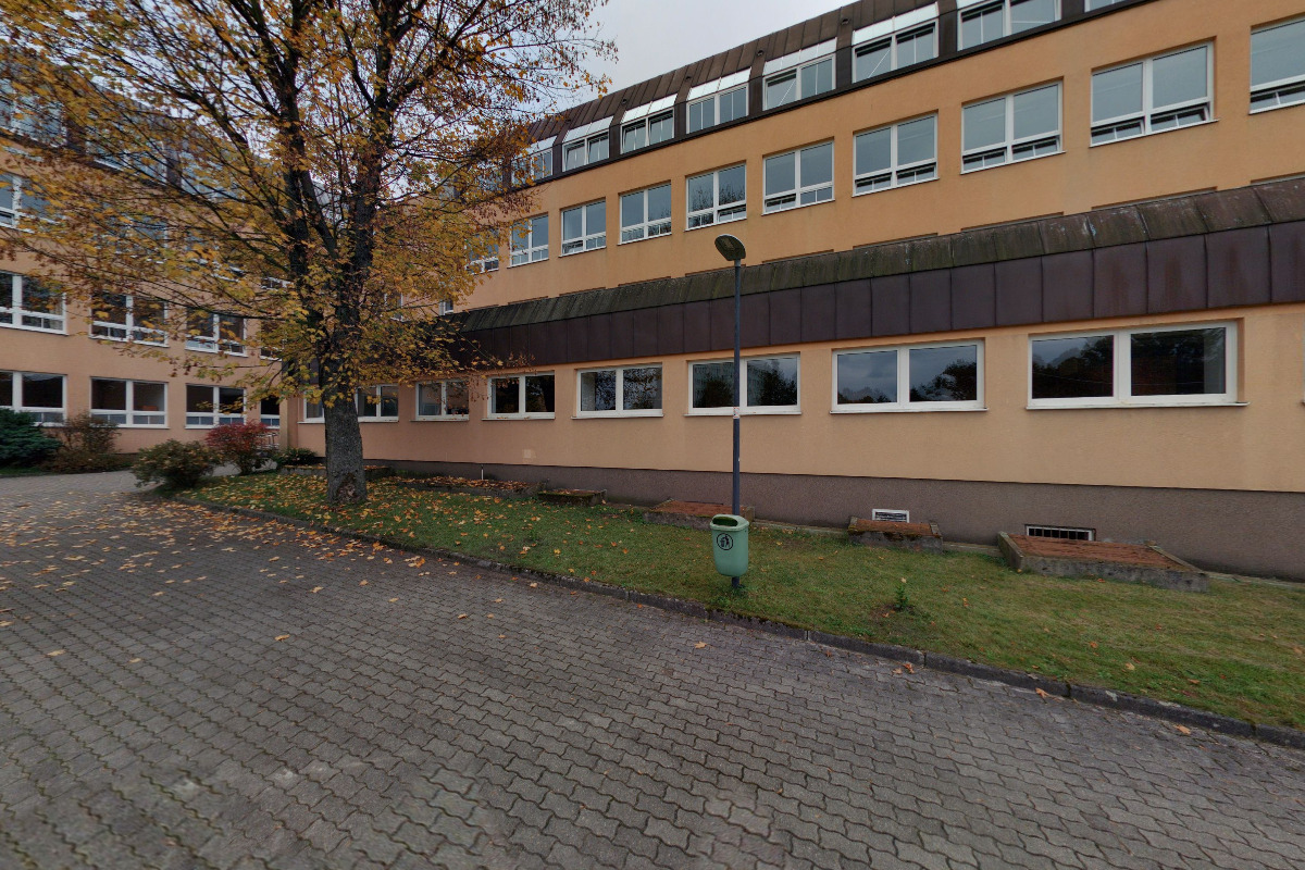 Mgr. Mária Adamkovičová