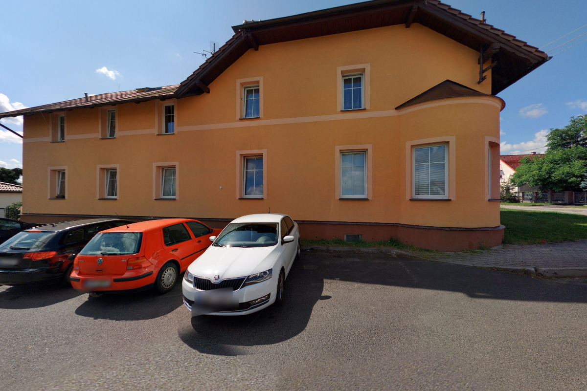 Ubytování Plzeňská 139 foto 1